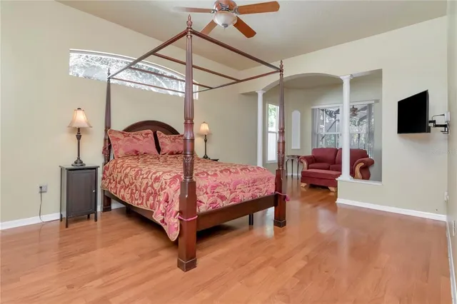 $725,000 | 5132 Whispering Leaf Trail, Valrico, FL 33596