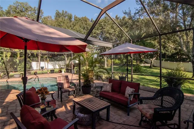 $725,000 | 5132 Whispering Leaf Trail, Valrico, FL 33596