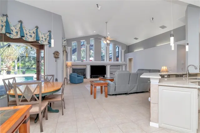 $725,000 | 5132 Whispering Leaf Trail, Valrico, FL 33596