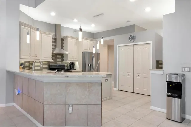 $725,000 | 5132 Whispering Leaf Trail, Valrico, FL 33596