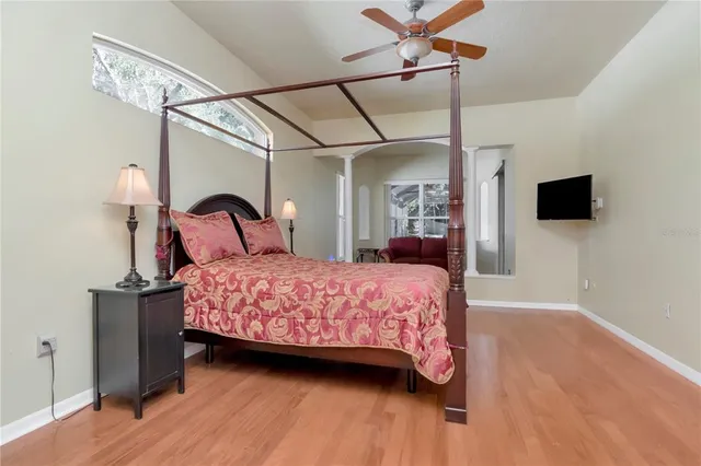 $725,000 | 5132 Whispering Leaf Trail, Valrico, FL 33596