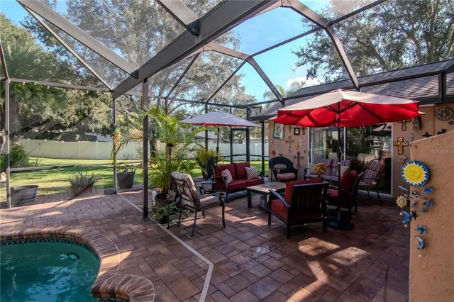 $725,000 | 5132 Whispering Leaf Trail, Valrico, FL 33596