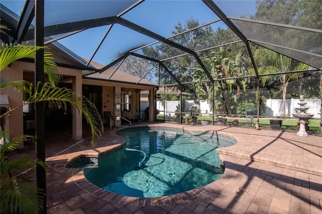 $725,000 | 5132 Whispering Leaf Trail, Valrico, FL 33596