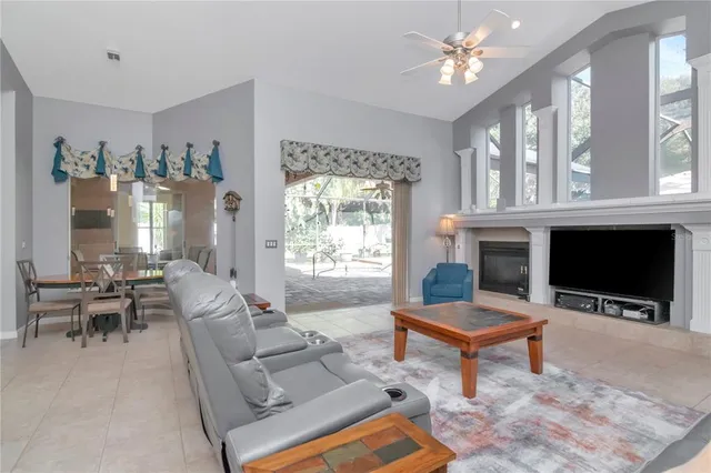 $725,000 | 5132 Whispering Leaf Trail, Valrico, FL 33596