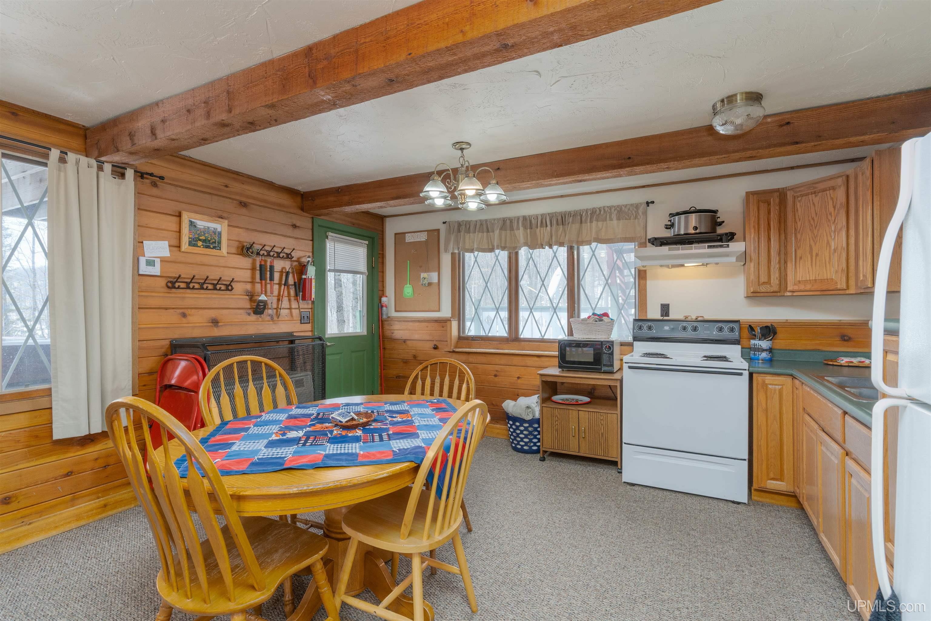 111 Little Deer Road Iron River, MI 49935 - Photo 2 of 39