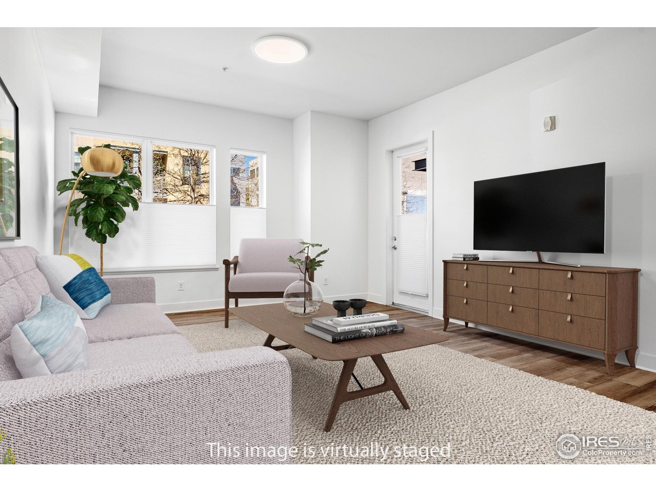 1707 Walnut Street, Unit 101 Boulder, CO 80302 - Photo 2 of 19 Gallery Image 2