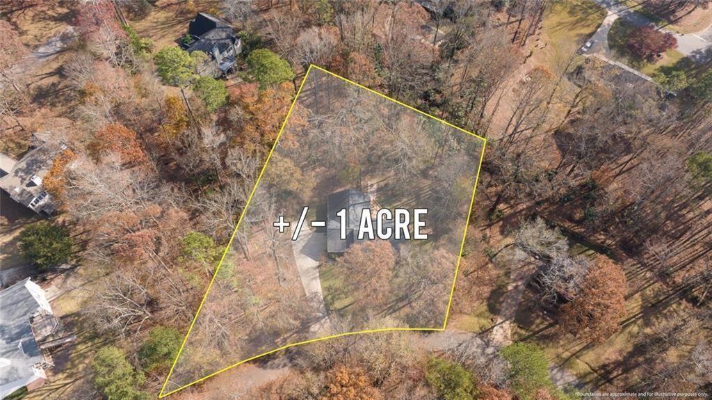 4609 Hunters Court Gainesville, GA 30507 - Photo 38 of 46