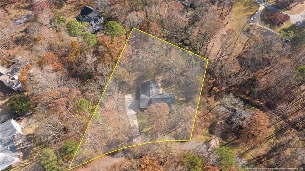 4609 Hunters Court Gainesville, GA 30507 - Photo 39 of 46