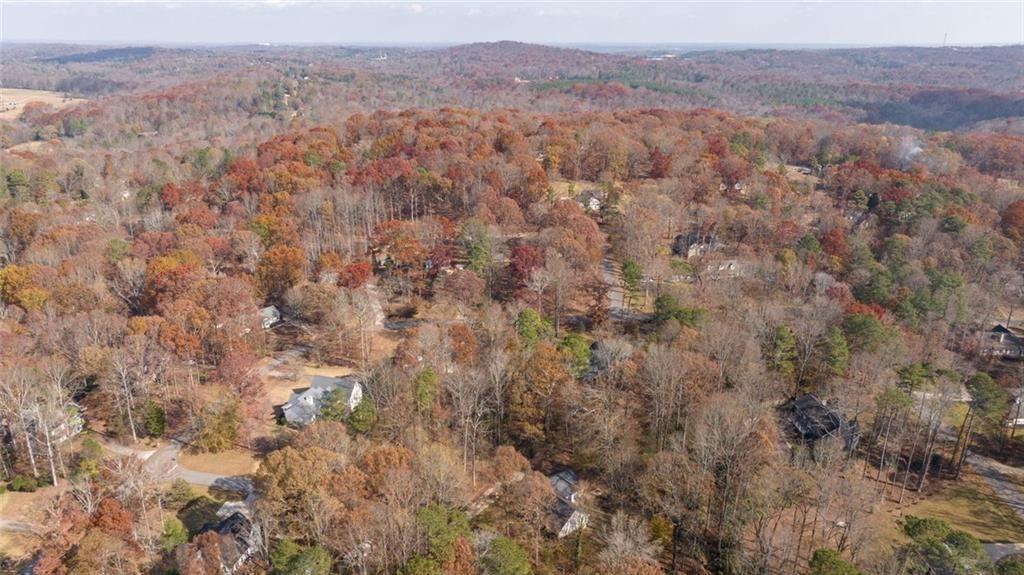 4609 Hunters Court Gainesville, GA 30507 - Photo 44 of 46