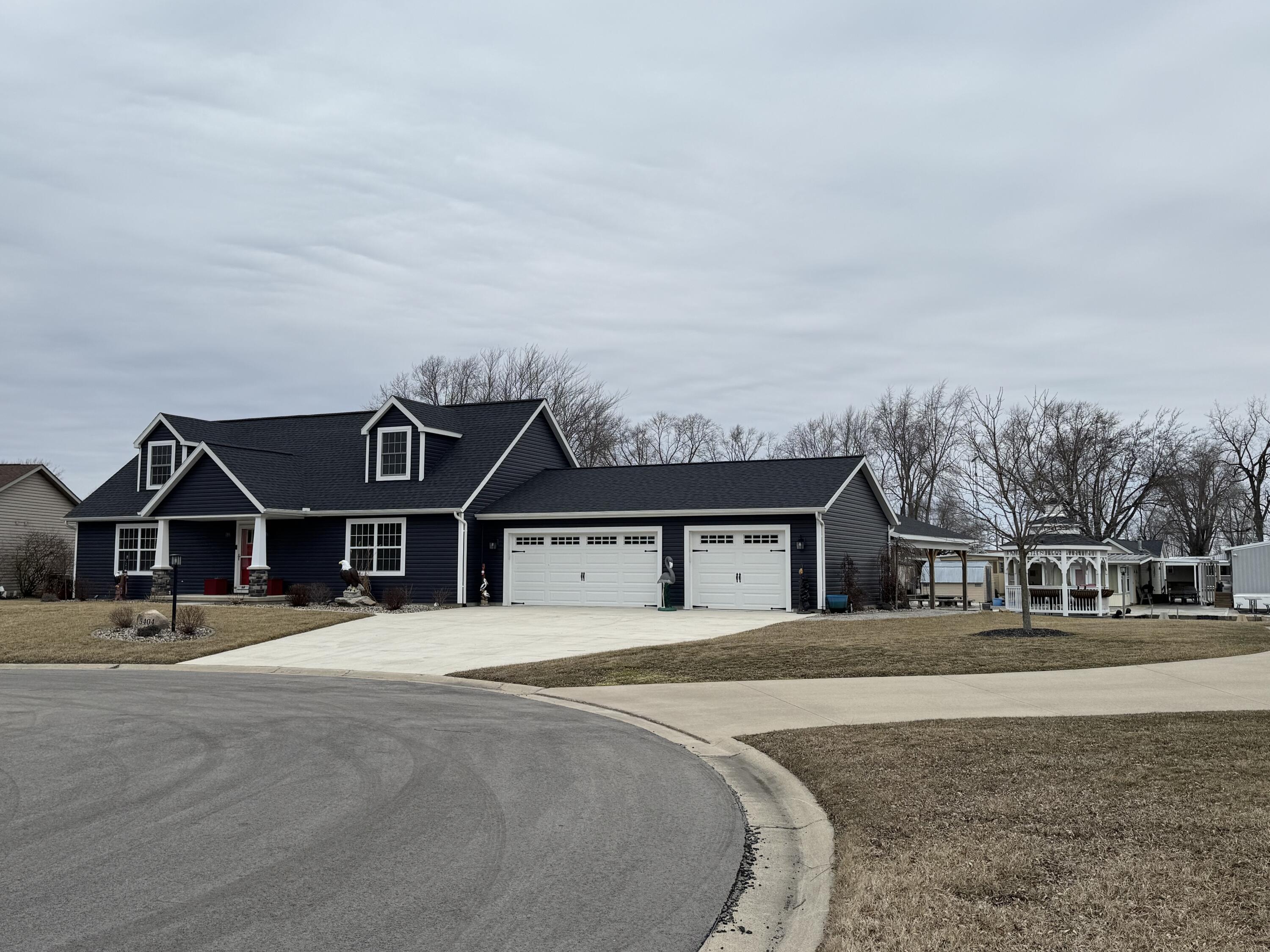 5404 Robert Road Celina, OH 45822 - Photo 2 of 116 Gallery Image 2