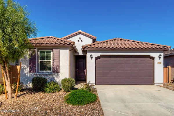 $394,900 | 36610 West Mediterranean Way, Maricopa, AZ 85138
