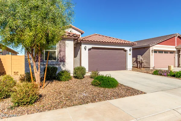 $394,900 | 36610 West Mediterranean Way, Maricopa, AZ 85138