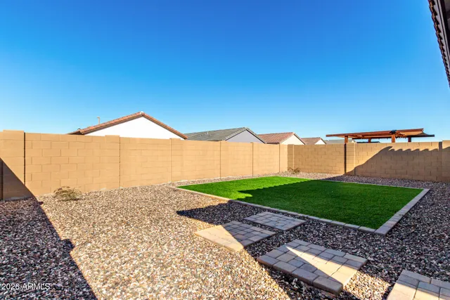 $409,000 | 36610 West Mediterranean Way, Maricopa, AZ 85138
