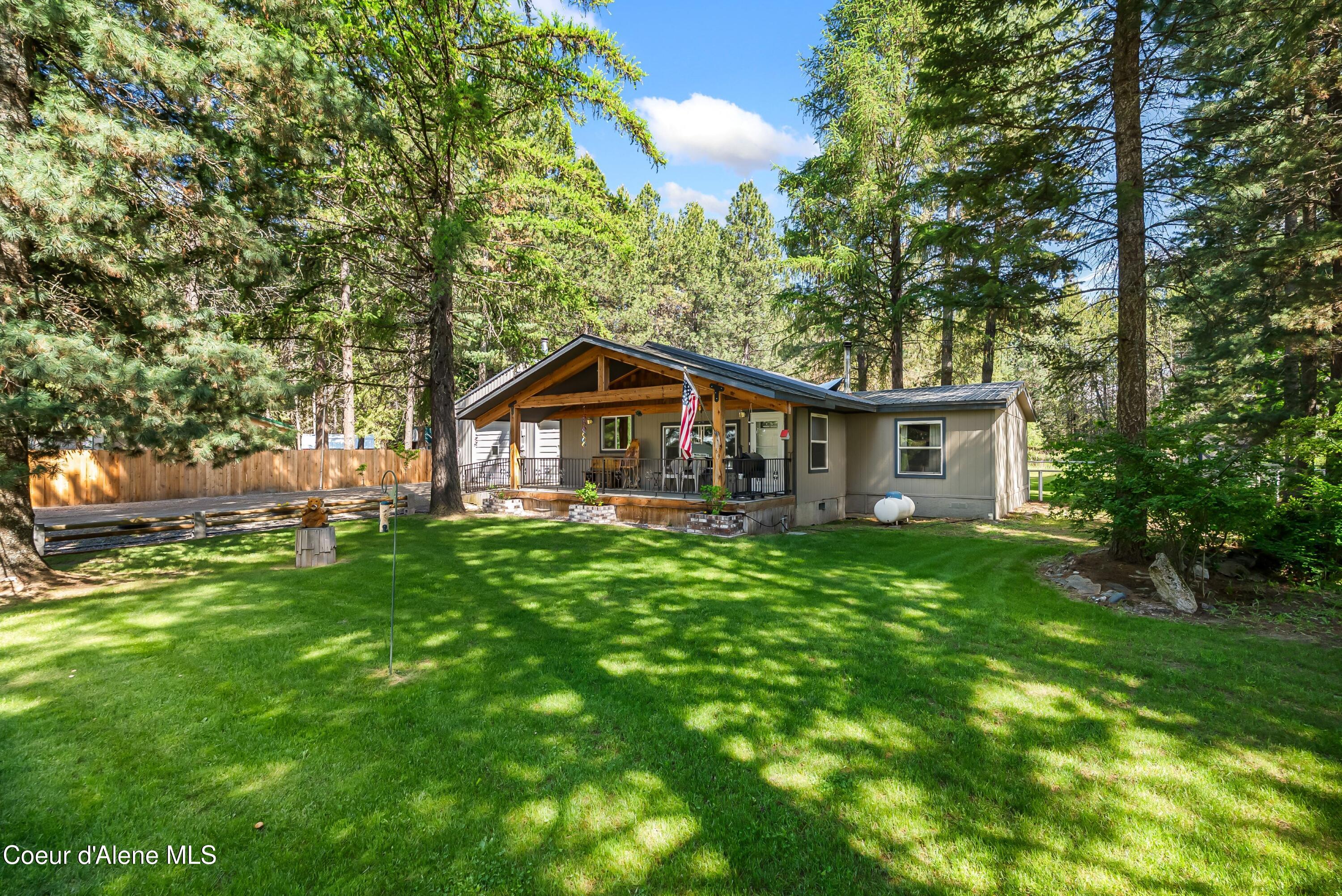 169 Shelby Road Laclede, ID 83841 - Photo 48 of 49 49