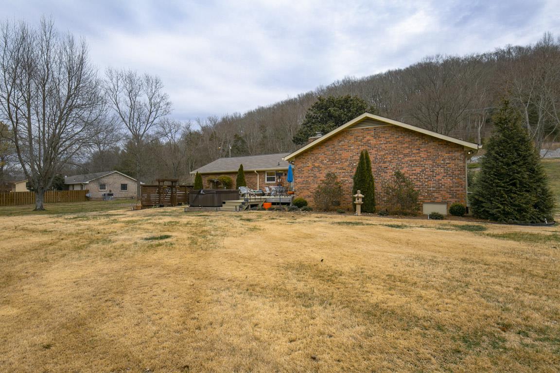 885 Holly Tree Gap Road Brentwood, TN 37027 - Photo 26 of 28 a house view with a outdoor space
