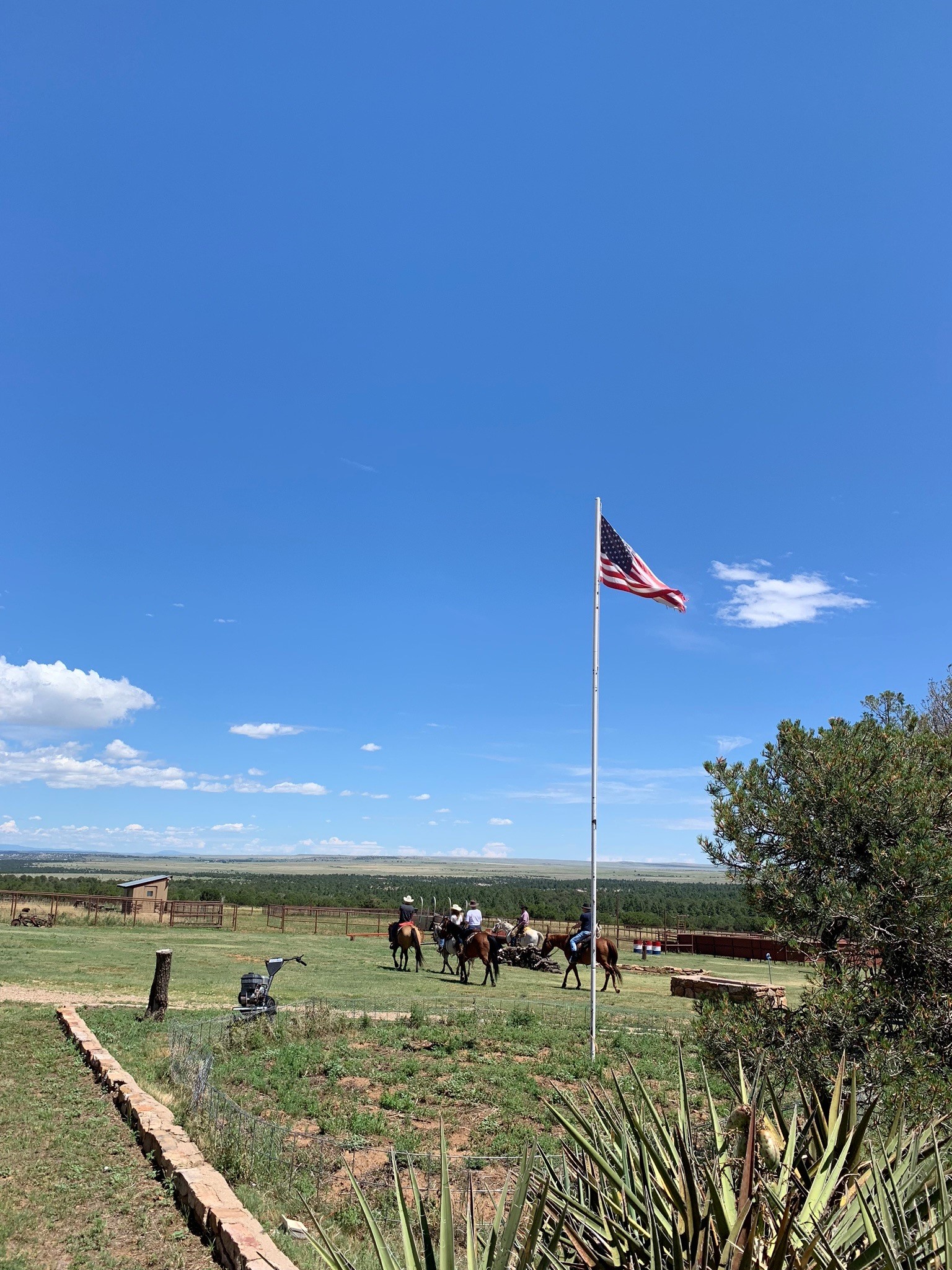 60 Blue Sky Road Las Vegas, NM 87701 - Photo 69 of 92