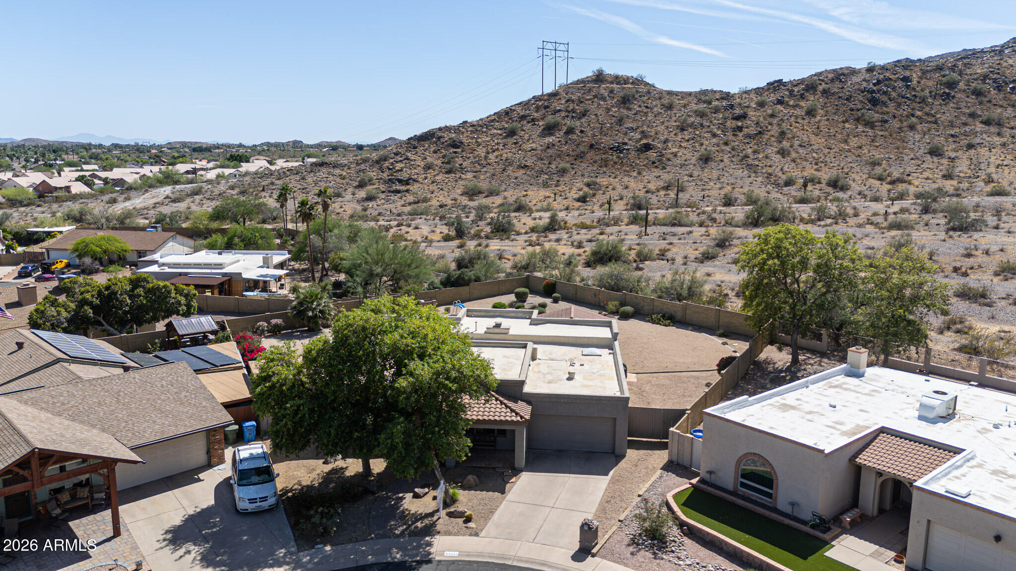 4201 East Pearce Road Phoenix, AZ 85044 - Photo 75 of 84