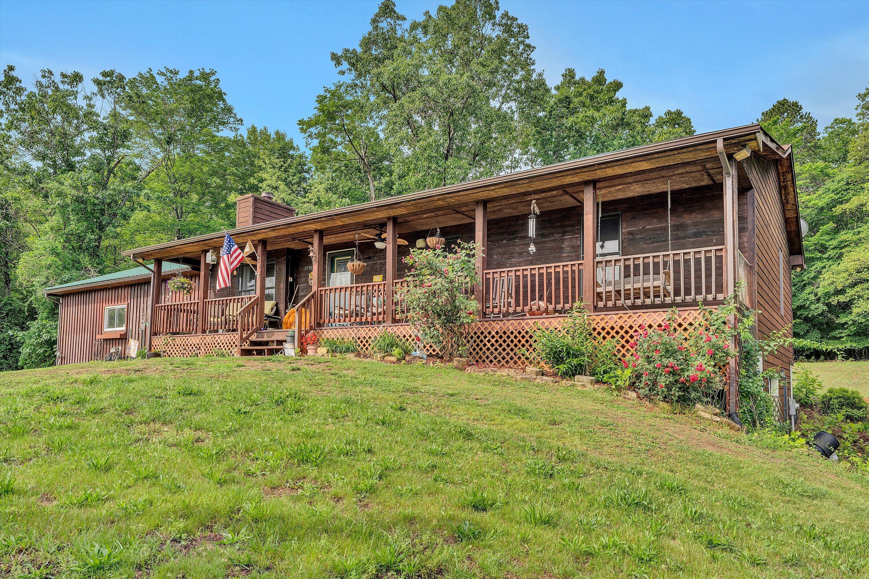 1550 Vernon Lane Blue Ridge, VA 24064 - Photo 6 of 45 06-SGP-00985