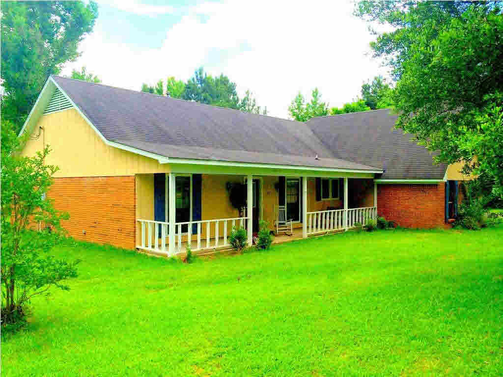 2885 Davis Road Byram, MS 39272 - Photo 4 of 30 Solid home!
