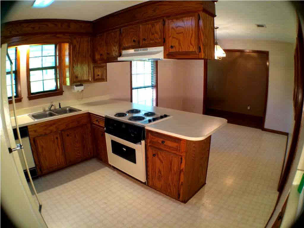 2885 Davis Road Byram, MS 39272 - Photo 6 of 30 Kitchen with cabinets galore