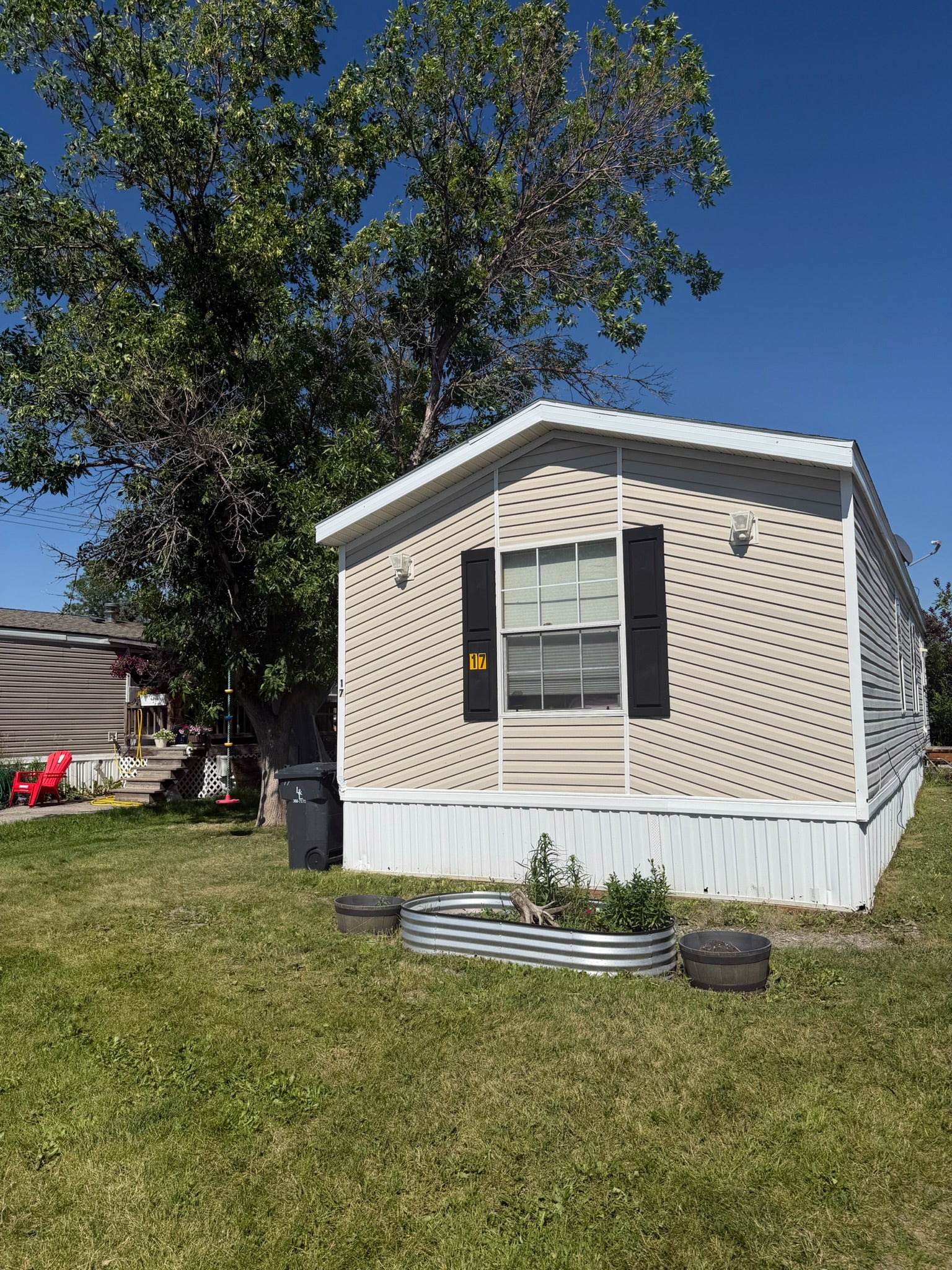 200 Frank Road, Unit 17 Belgrade, MT 59714 - Photo 1 of 1 Gallery Image 1