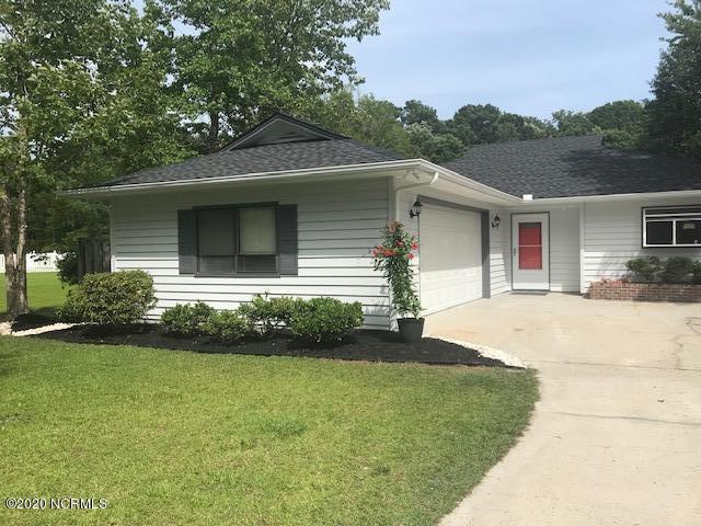 94 Cedar Tree Lane Southwest Calabash, NC 28467 - Photo 1 of 41 Welcome Home!!!