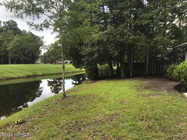 94 Cedar Tree Lane Southwest Calabash, NC 28467 - Photo 2 of 41 Serene backyard view