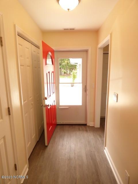 94 Cedar Tree Lane Southwest Calabash, NC 28467 - Photo 24 of 41 front entry