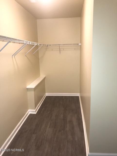 94 Cedar Tree Lane Southwest Calabash, NC 28467 - Photo 26 of 41 Master Closet