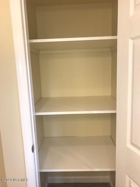 94 Cedar Tree Lane Southwest Calabash, NC 28467 - Photo 32 of 41 Spacious linen closet