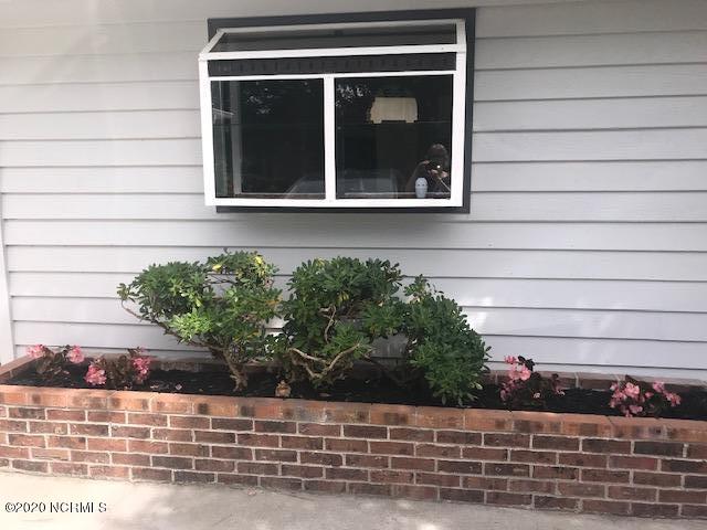 94 Cedar Tree Lane Southwest Calabash, NC 28467 - Photo 34 of 41 Garden window over kitchen sink