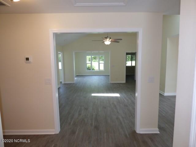 94 Cedar Tree Lane Southwest Calabash, NC 28467 - Photo 4 of 41 It's an open book - great layout from foyer