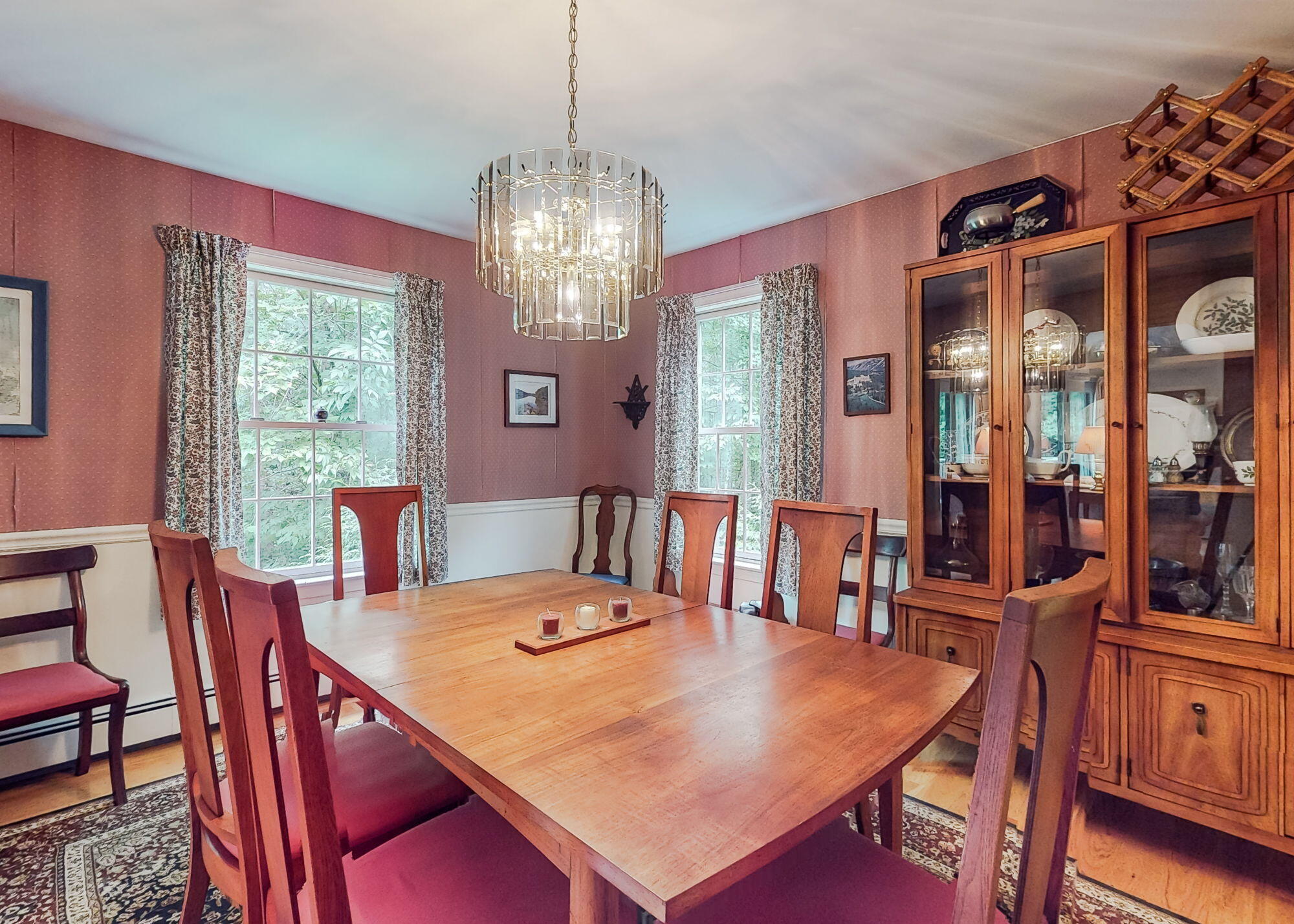 35 Besse Road Wayne, ME 04284 - Photo 11 of 52 35BesseRd-Wayne-11