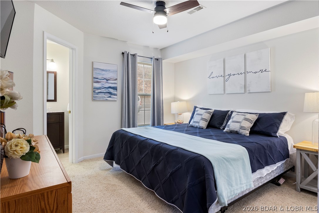 40 Lighthouse Road, Unit 2203 Lake Ozark, MO 65049 - Photo 1 of 25
