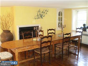 407 Pugh Road Wayne, PA 19087 - Photo 3 of 12 Dining Room