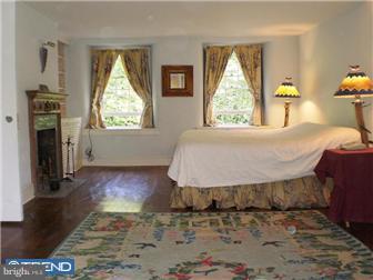 407 Pugh Road Wayne, PA 19087 - Photo 6 of 12 Bedroom - Main