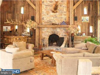 407 Pugh Road Wayne, PA 19087 - Photo 8 of 12 Great Room