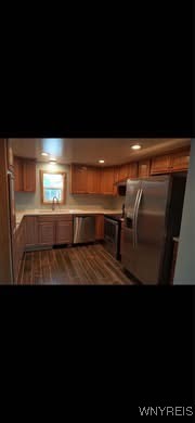 5834 South Transit Road Lockport Town, NY 14094 - Photo 5 of 9