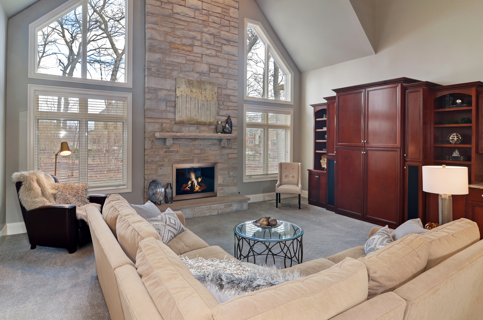 8638 Timber Ridge Drive Burr Ridge, IL 60527 - Photo 14 of 41 Gallery Image 14