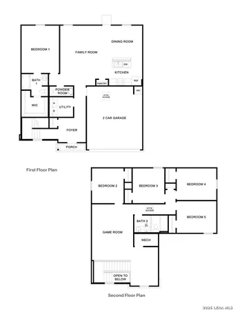 $335,990 | 919 Prince Albert, Seguin, TX 78155