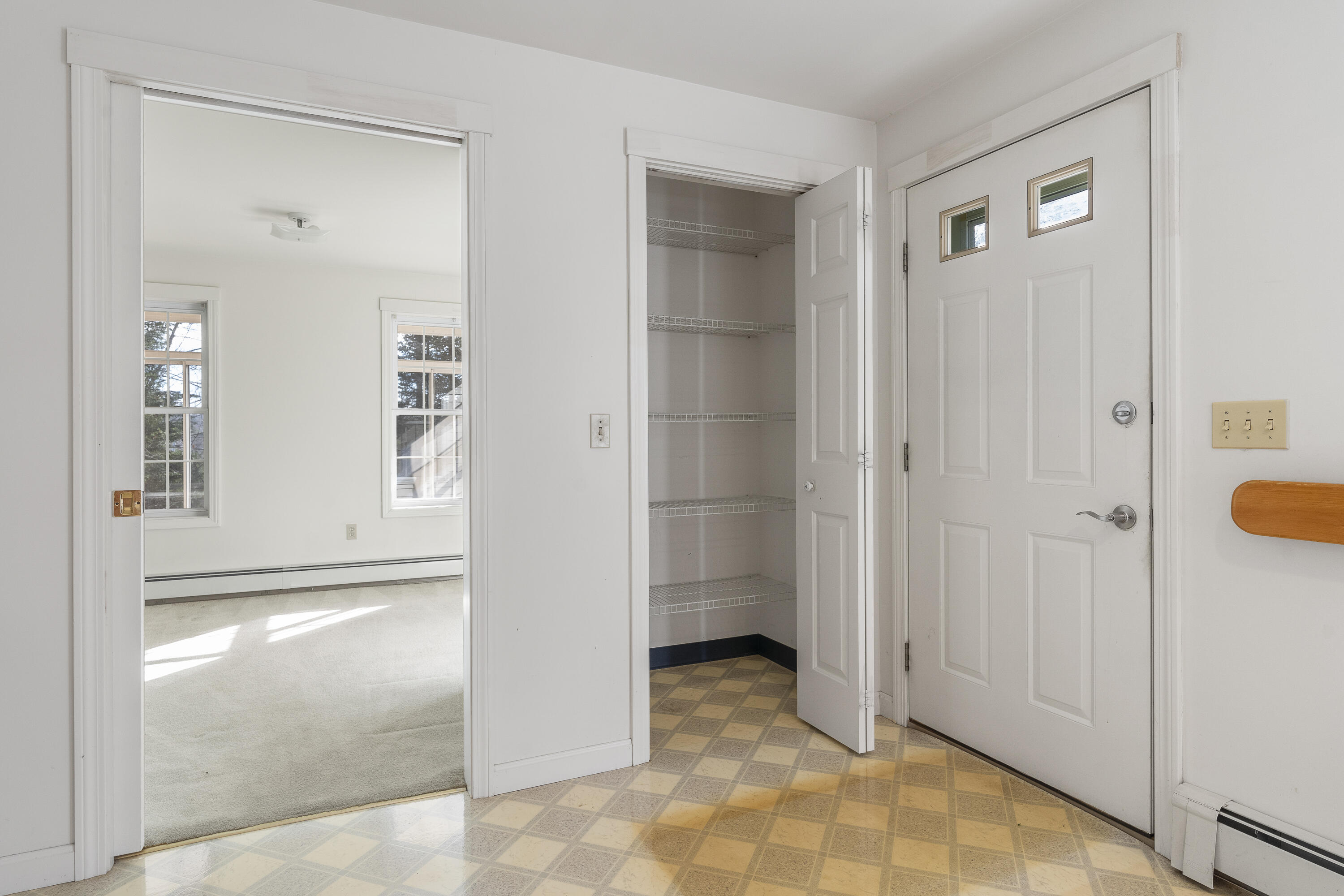 304 Howe Road Whitefield, ME 04353 - Photo 11 of 59 17-304 N Howe Rd, Whitefield, ME-TP