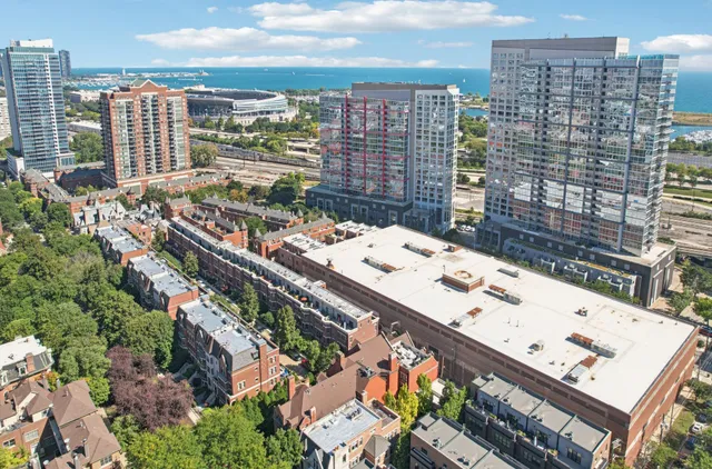 a picture of city view