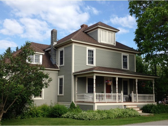 8 Hill Road South Hero, VT 05486 - Photo 1 of 1 Gallery Image 1