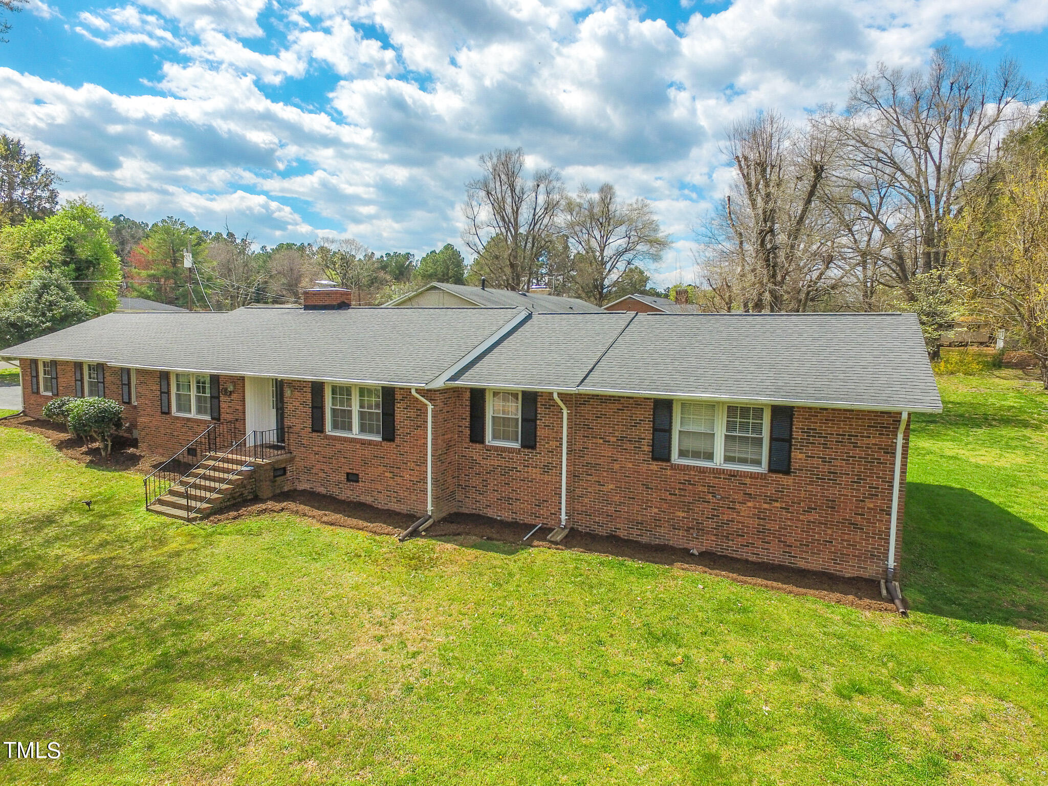 405 Younger Road Roxboro, NC 27573 - Photo 19 of 46 DJI_0085