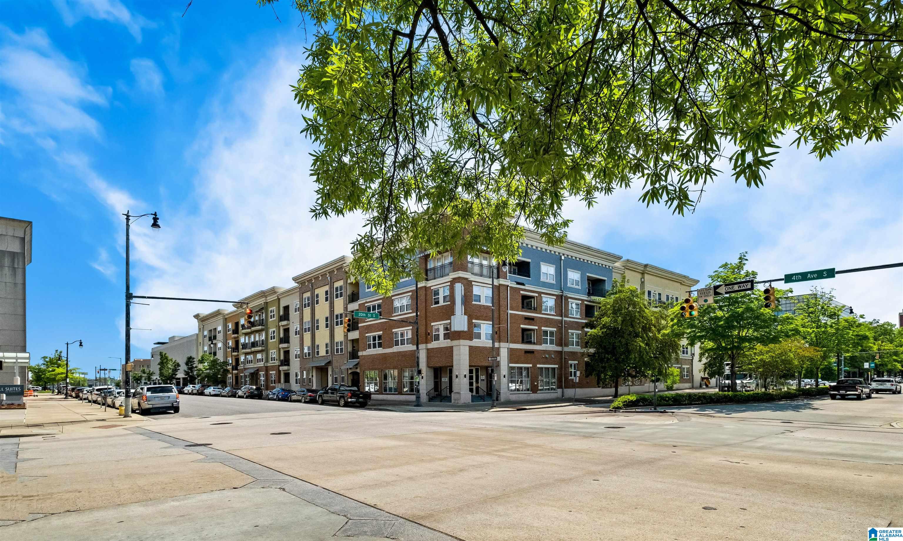 401 20th Street South, Unit 424 Birmingham, AL 35233 - Photo 50 of 52