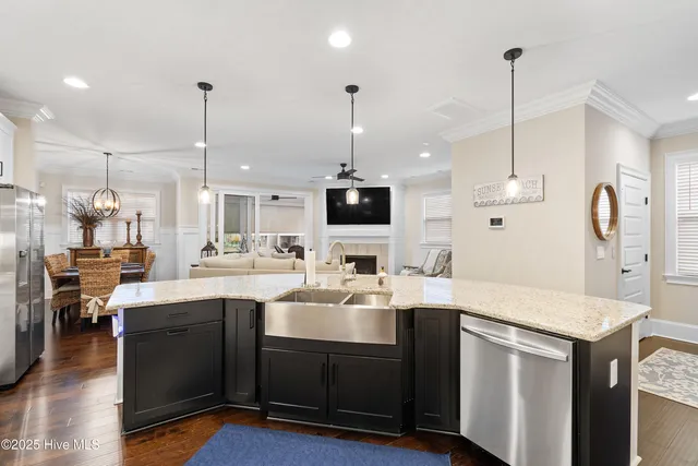 $669,000 | 620 Eastwood Park Road, Unit 22A, Sunset Beach, NC 28468