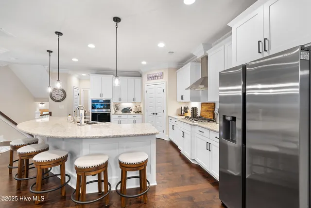 $669,000 | 620 Eastwood Park Road, Unit 22A, Sunset Beach, NC 28468