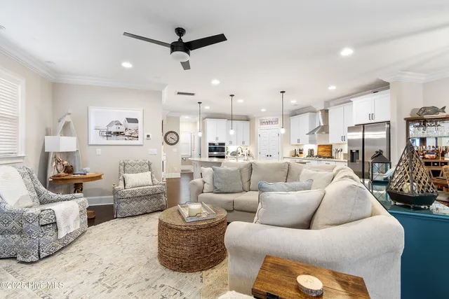 $669,000 | 620 Eastwood Park Road, Unit 22A, Sunset Beach, NC 28468