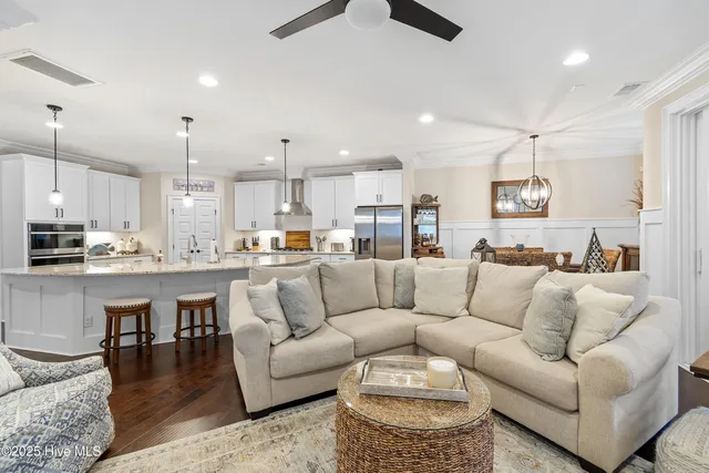 $669,000 | 620 Eastwood Park Road, Unit 22A, Sunset Beach, NC 28468