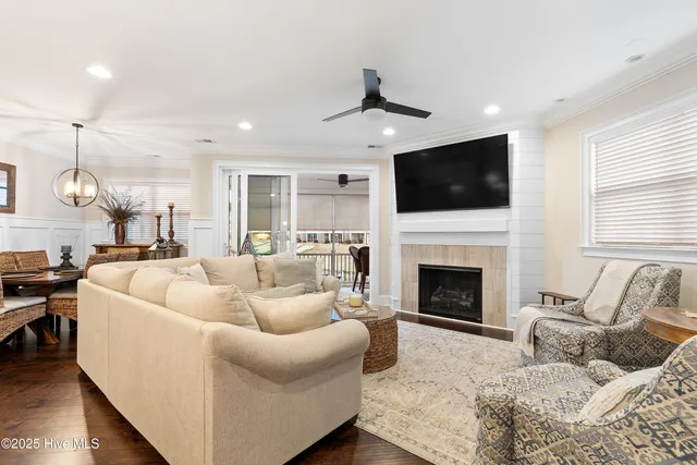 $669,000 | 620 Eastwood Park Road, Unit 22A, Sunset Beach, NC 28468